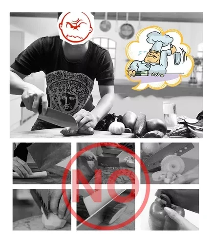 Miniatura 2 de Rallador rojo mandoline x6 ralladores